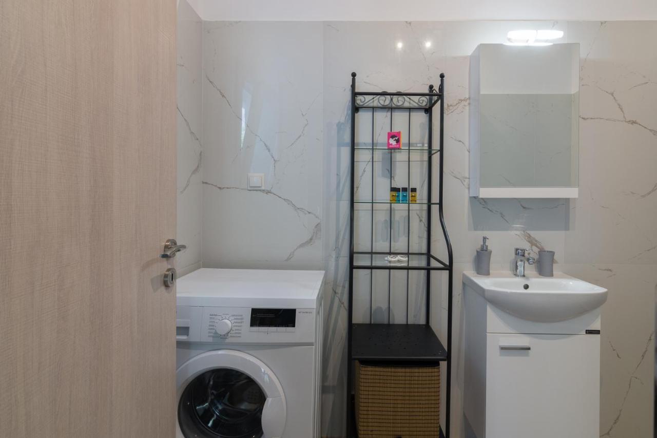 Renovated Panorama Loft: Athens Terrace Gem Apartman Kültér fotó